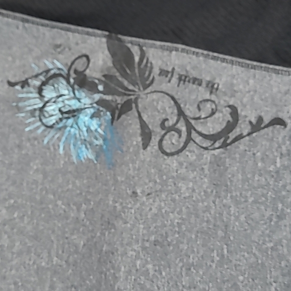 NORTHFACE Racerback Built-in Bra Tank-top PRICE FIRM - Picture 4 of 13